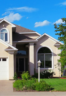Residential house cleaning service in the Phoenix East Valley