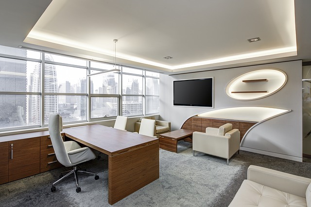 Professional office cleaning service for Phoenix businesses